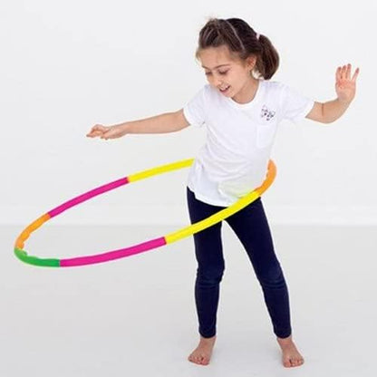 Fitness Ring for Girls Hula Hoop for Exercise