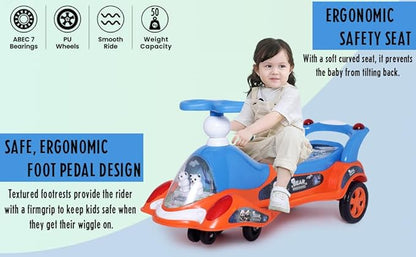 toyzone Bear Brothers Magic Car