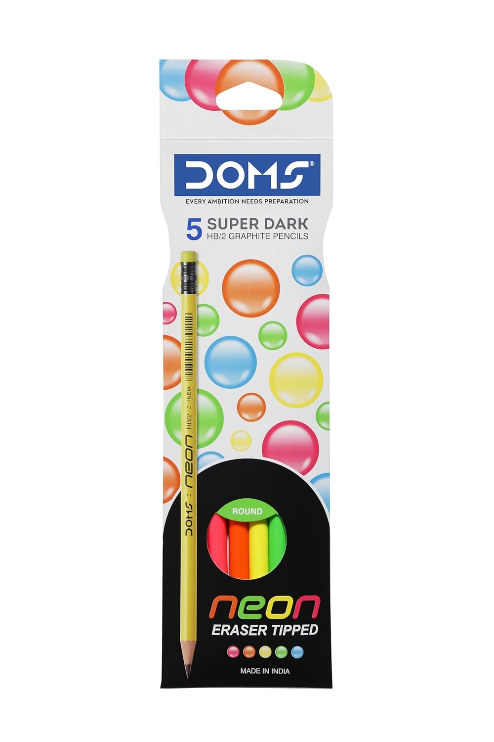 Doms Champions Kit  All in One School Essentials Pack