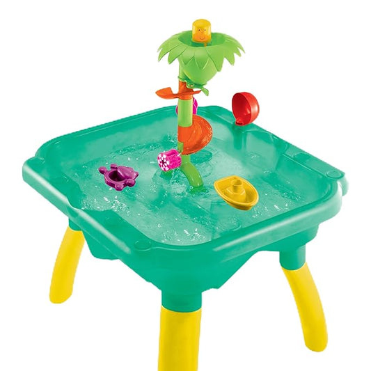 Funskool Kid Giggles Splash N Fun Water Play Table