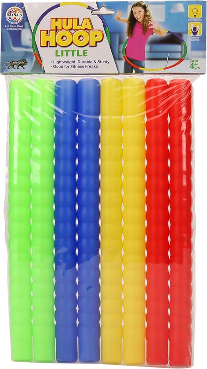 Fitness Ring for Girls Hula Hoop for Exercise