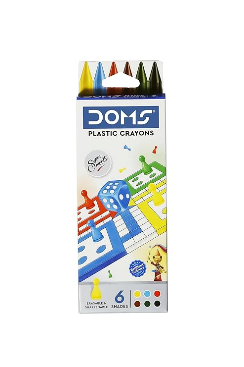 Doms Champions Kit  All in One School Essentials Pack