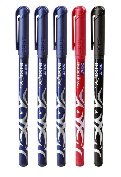 DOMS Exam Kit with Pad, Geometry & Stationery