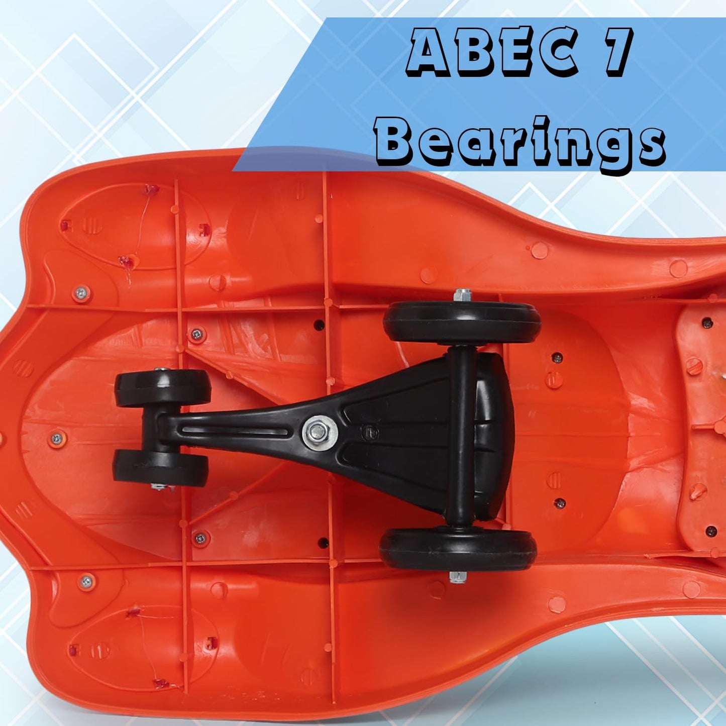 toyzone Bear Brothers Magic Car