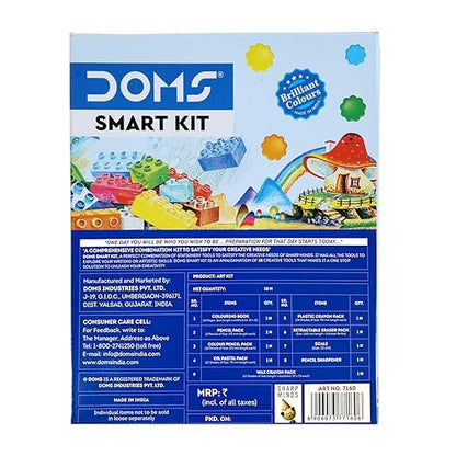Doms Smart Kit