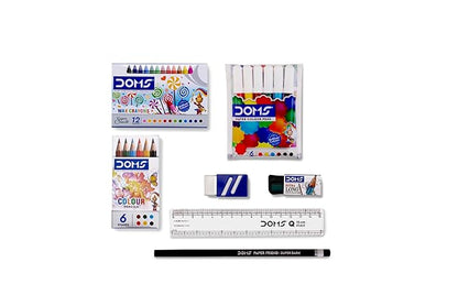 DOMS Wow Craft Kit