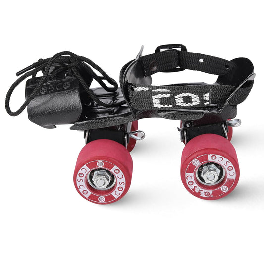 Cosco Tenacity Super Roller Skate, Senior