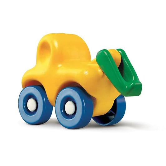 My First Truck Ride On, Toy for Toddlers, Baby Toys for Kids Children Rider and Infant Baby Toys